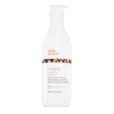 Milk_Shake Integrity Nourishing Shampoo vyživující šampon pro suché a poškozené vlasy 1000 ml