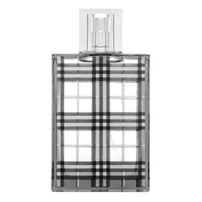 Burberry Brit Men toaletní voda pro muže 50 ml