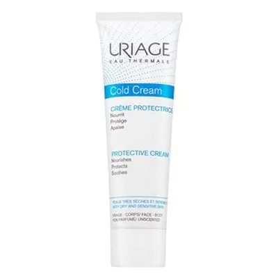 Uriage Cold Cream ochranný krém Protective Cream 100 ml