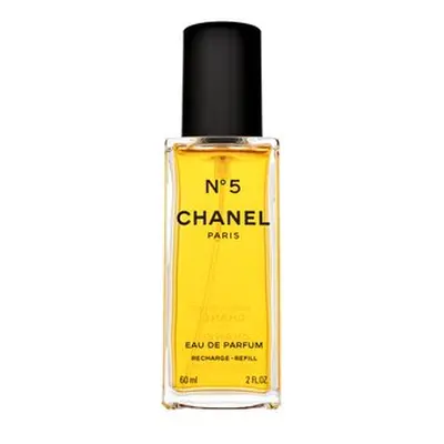 Chanel No.5 - Refill parfémovaná voda pro ženy 60 ml