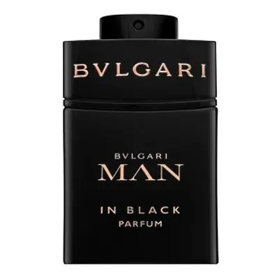 Bvlgari Man In Black Parfum čistý parfém pro muže 60 ml