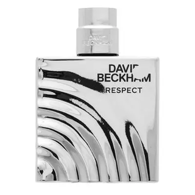 David Beckham Respect toaletní voda pro muže 90 ml