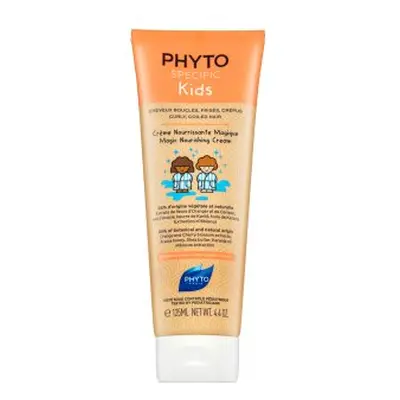 Phyto PhytoSpecific Kids Magic Nourishing Cream stylingový krém pro děti 125 ml