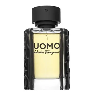 Salvatore Ferragamo Uomo toaletní voda pro muže 50 ml