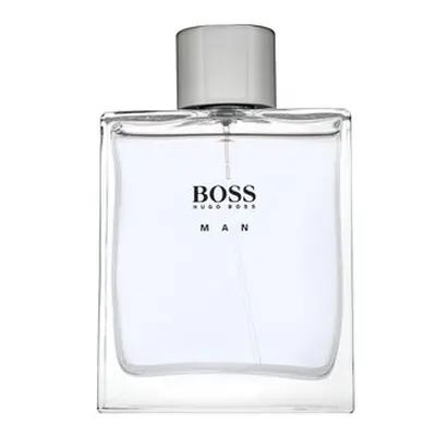 Hugo Boss Boss Orange Man 2021 toaletní voda pro muže 100 ml