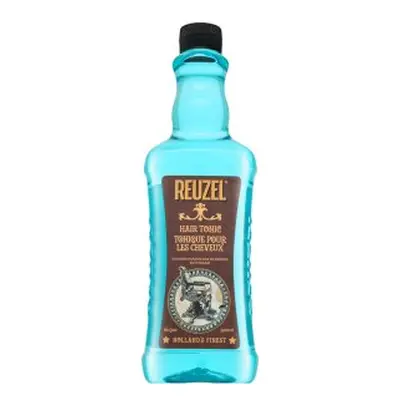 Reuzel Hair Tonic posilující péče pro všechny typy vlasů 500 ml