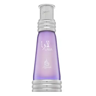 Khadlaj Lara Purple Parfémovaný olej unisex 20 ml