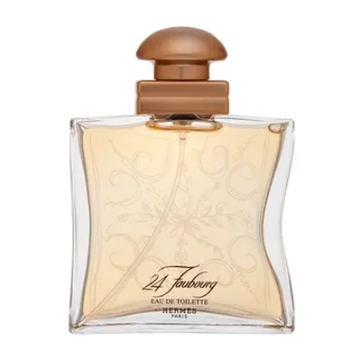 Hermès 24 Faubourg toaletní voda pro ženy 50 ml