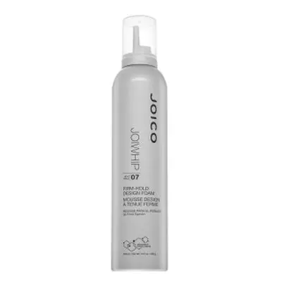 Joico JoiWhip Firm-Hold Design Foam pěnové tužidlo pro silnou fixaci 300 ml