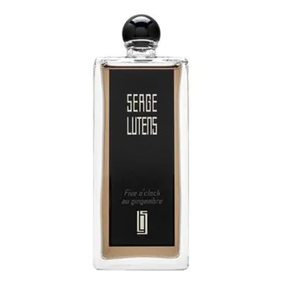 Serge Lutens Five O'Clock Au Gingembre parfémovaná voda unisex 50 ml