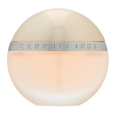 Cerruti 1881 pour Femme toaletní voda pro ženy 50 ml