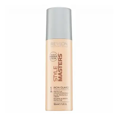 Revlon Professional Style Masters Smooth Iron Guard stylingový krém pro tepelnou úpravu vlasů 15