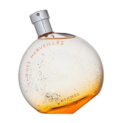 Hermès Eau des Merveilles toaletní voda pro ženy 100 ml