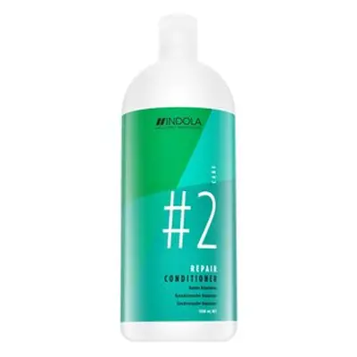 Indola Innova Repair Conditioner vyživující kondicionér pro poškozené vlasy 1500 ml