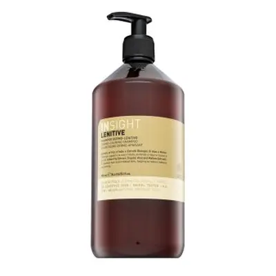 Insight Lenitive Dermo-Calming Shampoo zklidňující šampon pro pokožku hlavy 900 ml