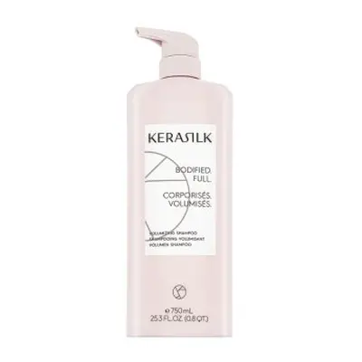 Kerasilk Essentials Volumizing Shampoo šampon pro objem vlasů 750 ml