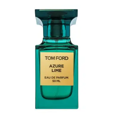 Tom Ford Azure Lime parfémovaná voda unisex 50 ml