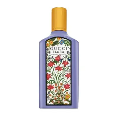 Gucci Flora Gorgeous Magnolia parfémovaná voda pro ženy 100 ml