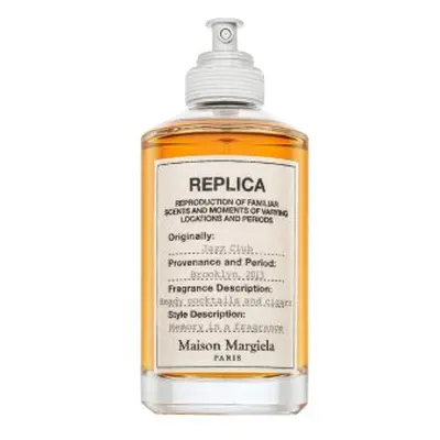 Maison Margiela Replica Jazz Club toaletní voda unisex 100 ml