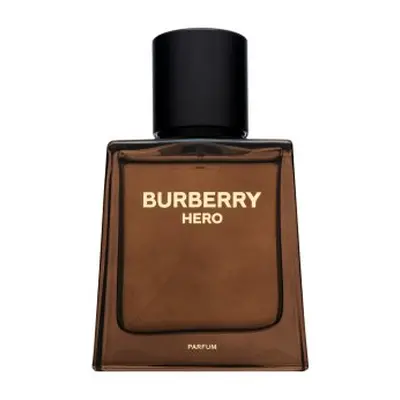 Burberry Hero čistý parfém pro muže 50 ml