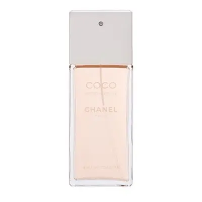 Chanel Coco Mademoiselle toaletní voda pro ženy 100 ml