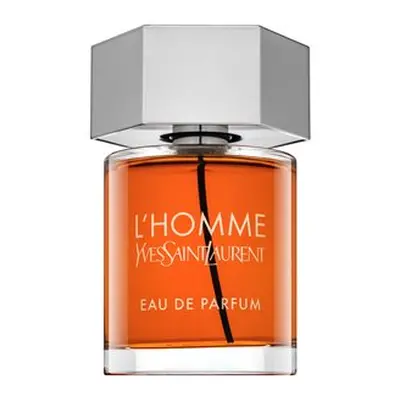 Yves Saint Laurent L'Homme parfémovaná voda pro muže 100 ml