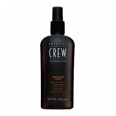 American Crew Grooming Spray stylingový sprej pro definici a tvar 250 ml