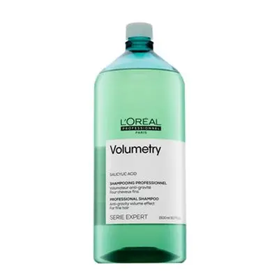 L´Oréal Professionnel Série Expert Volumetry Professional Shampoo posilující šampon pro jemné vl