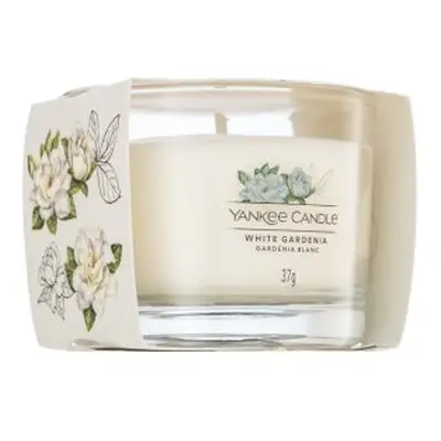 Yankee Candle White Gardenia 37 g