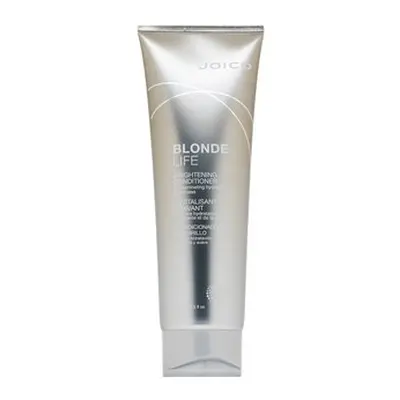 Joico Blonde Life Brightening Conditioner vyživující kondicionér pro blond vlasy 250 ml