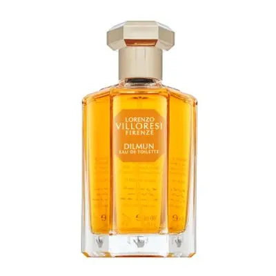 Lorenzo Villoresi Dilmun toaletní voda unisex 100 ml