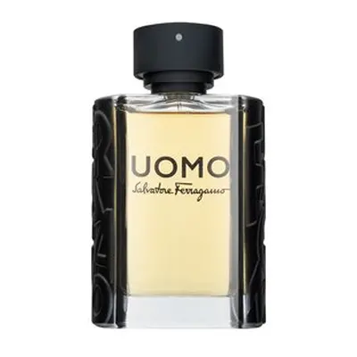 Salvatore Ferragamo Uomo toaletní voda pro muže 100 ml