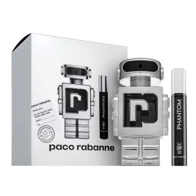 Paco Rabanne Phantom dárková sada pro muže Set V. 100 ml