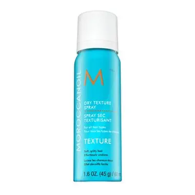 Moroccanoil Texture Dry Texture Spray suchý lak na vlasy pro všechny typy vlasů 60 ml