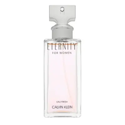 Calvin Klein Eternity Eau Fresh parfémovaná voda pro ženy 100 ml