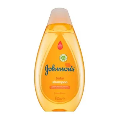 Johnson's Baby Shampoo šampon pro děti 500 ml