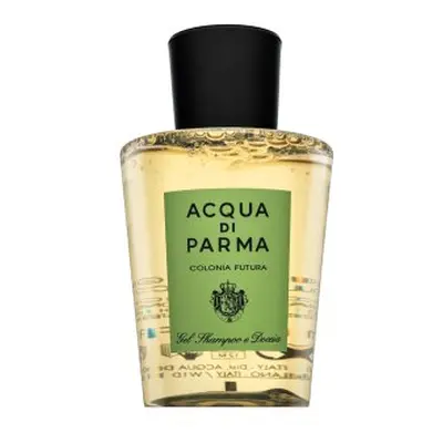 Acqua di Parma Colonia Futura sprchový gel pro muže 200 ml