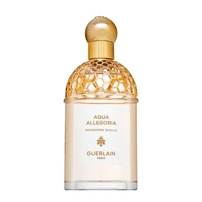 Guerlain Aqua Allegoria Mandarine Basilic 2022 toaletní voda pro ženy 125 ml