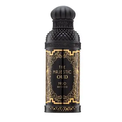 Alexandre.J The Art Deco Collector The Majestic Oud parfémovaná voda pro ženy 100 ml