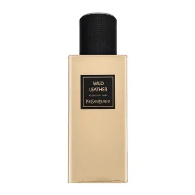 Yves Saint Laurent Wild Leather parfémovaná voda unisex 125 ml