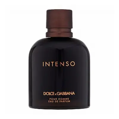 Dolce & Gabbana Pour Homme Intenso parfémovaná voda pro muže 125 ml