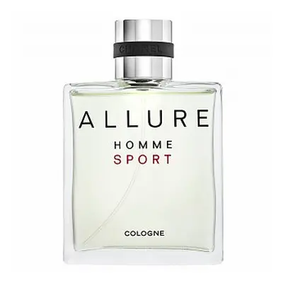 Chanel Allure Homme Sport Cologne toaletní voda pro muže 100 ml