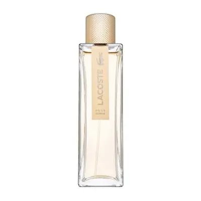 Lacoste pour Femme parfémovaná voda pro ženy 90 ml