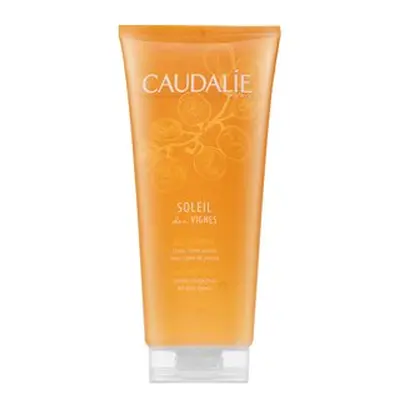 Caudalie Soleil Des Vignes Shower Gel sprchový gel s hydratačním účinkem 200 ml