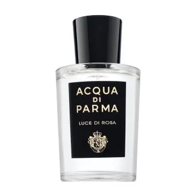 Acqua di Parma Luce Di Rosa parfémovaná voda unisex 100 ml