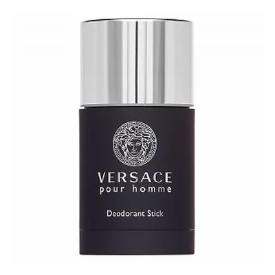 Versace Pour Homme deostick pro muže 75 ml