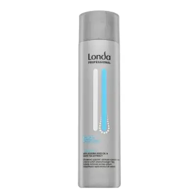 Londa Professional Scalp Purifier Shampoo hloubkově čistící šampon pro rychle se mastící vlasy 2