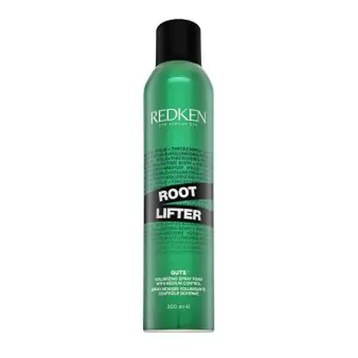 Redken Root Lifter Volumizing Spray Foam pěnové tužidlo pro objem vlasů 300 ml