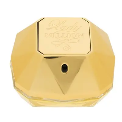 Paco Rabanne Lady Million parfémovaná voda pro ženy 50 ml