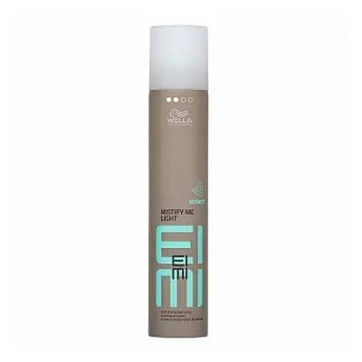 Wella Professionals EIMI Fixing Hairsprays Mistify Me Light lak na vlasy pro lehkou fixaci 300 m